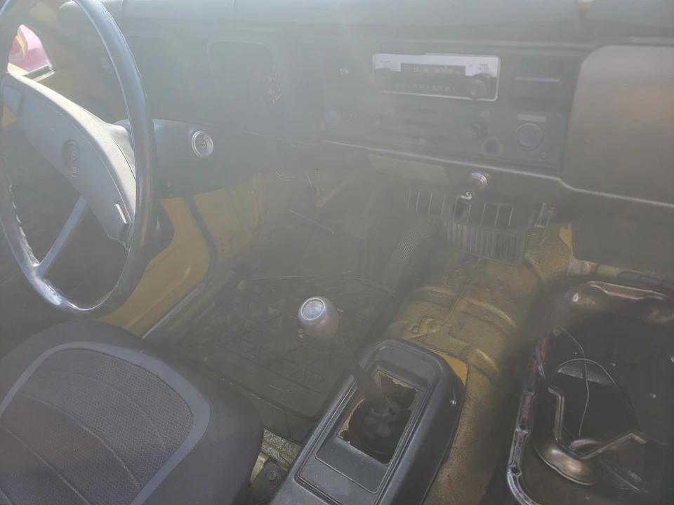 1975 Toyota Hilux 2nd Gen - Image 8 of 21