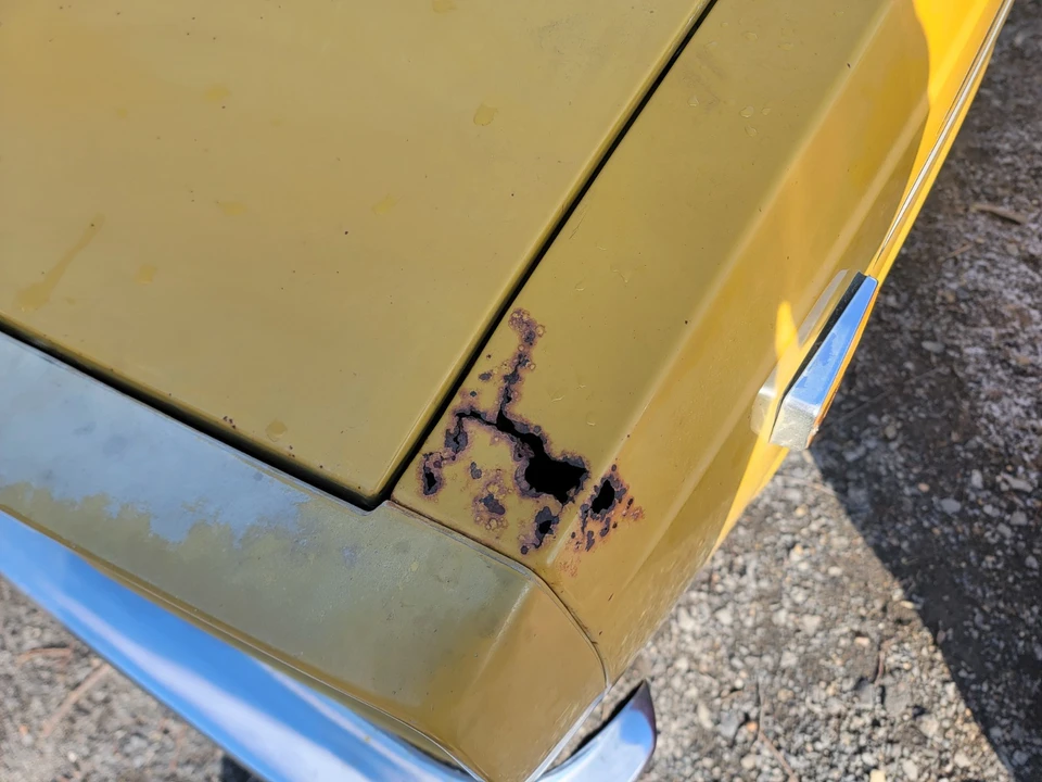 1975 Toyota Hilux 2nd Gen - Image 18 of 21