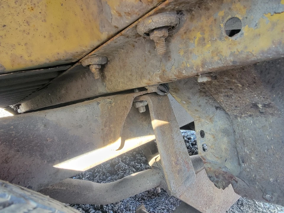 1975 Toyota Hilux 2nd Gen - Image 21 of 21