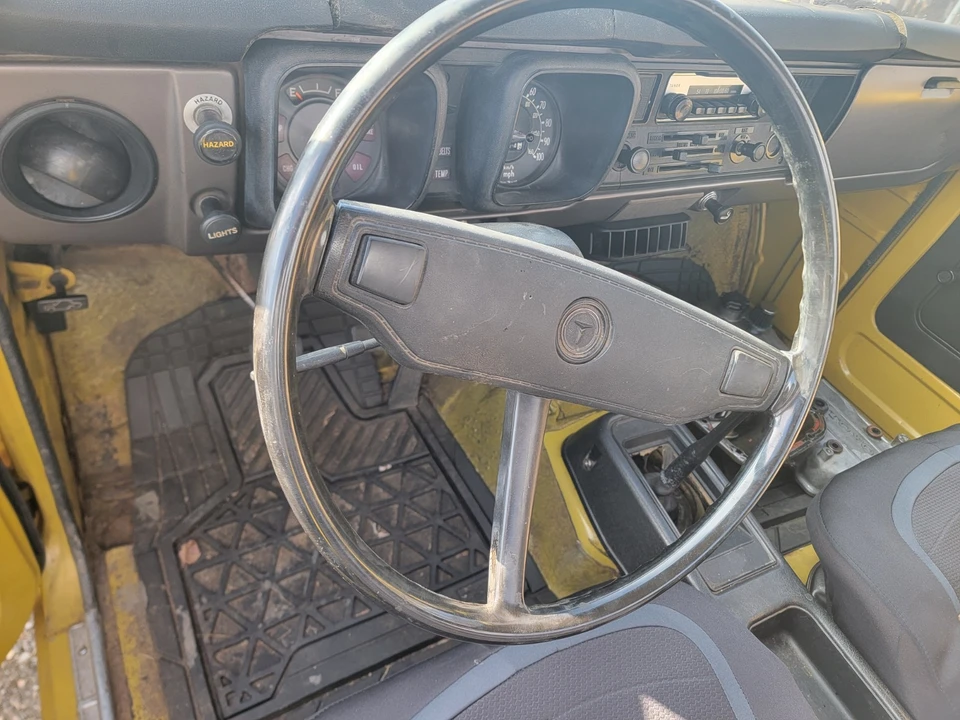 1975 Toyota Hilux 2nd Gen - Image 7 of 21