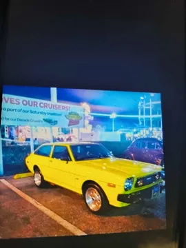 1975 Toyota Corolla 3rd Gen - Image 4 of 11