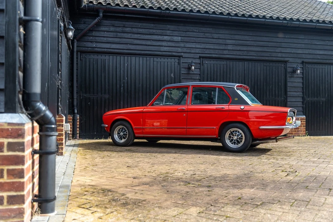 1975 Triumph Dolomite 2nd Gen - Image 3 of 30