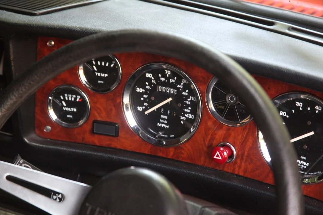 1975 Triumph Dolomite 2nd Gen - Image 27 of 30