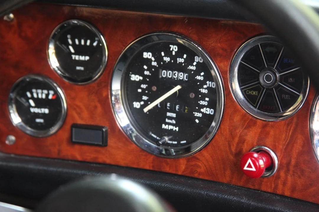 1975 Triumph Dolomite 2nd Gen - Image 29 of 30