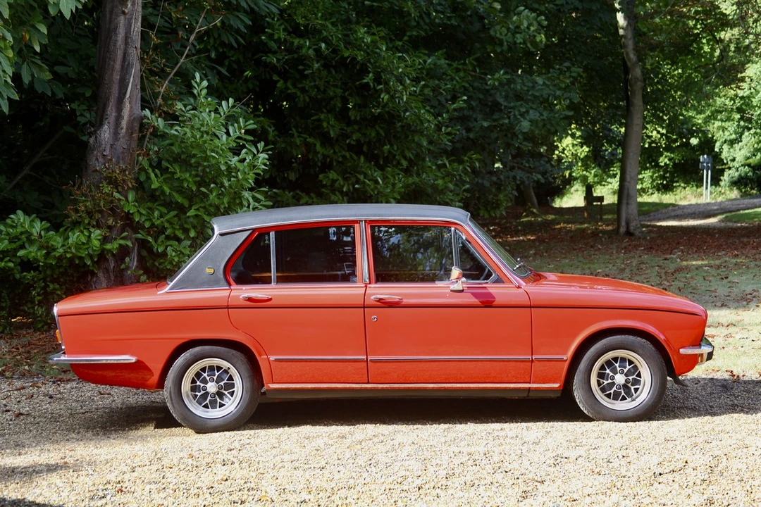 1975 Triumph Dolomite 2nd Gen - Image 4 of 30