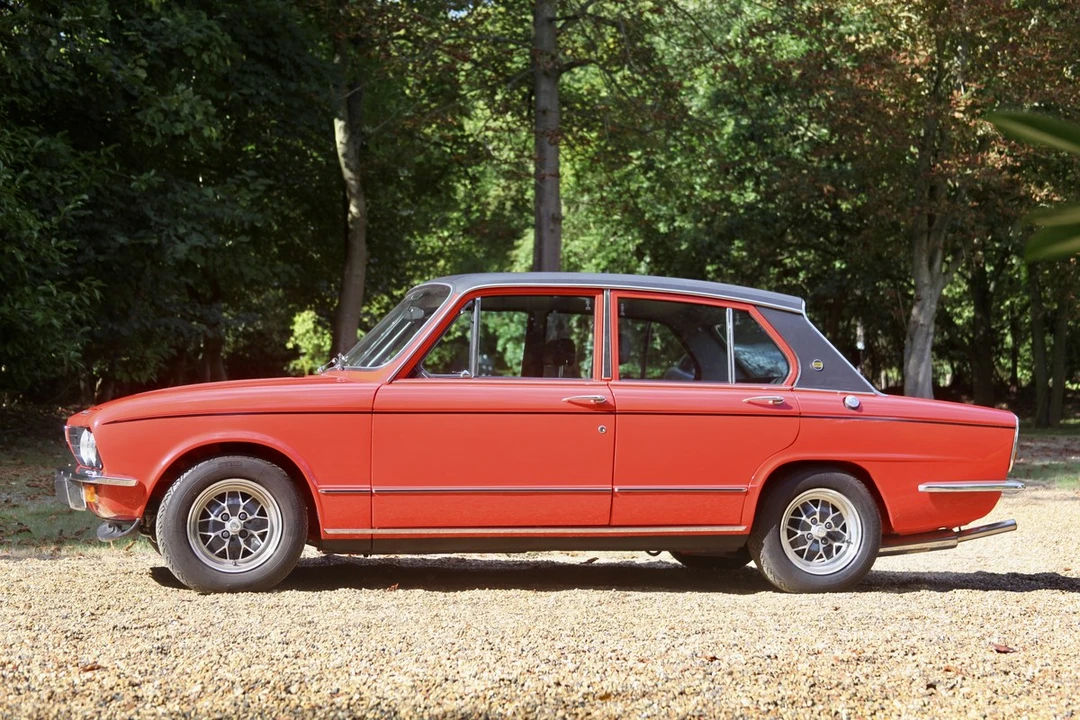 1975 Triumph Dolomite 2nd Gen - Image 19 of 30