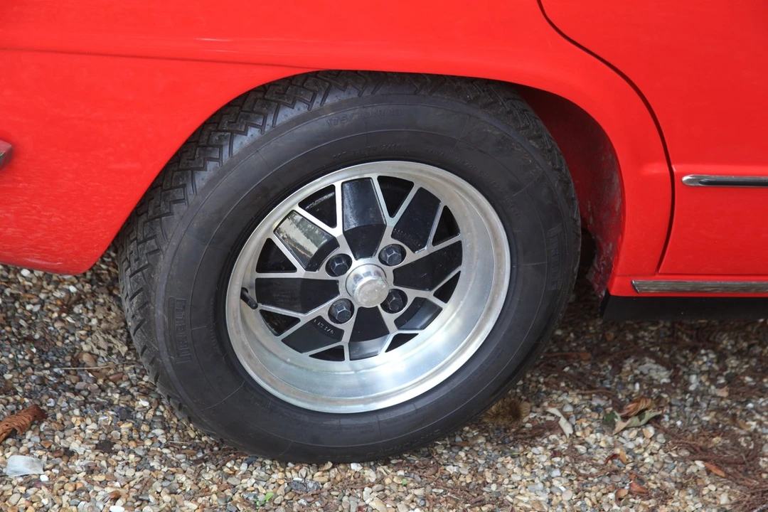 1975 Triumph Dolomite 2nd Gen - Image 22 of 30