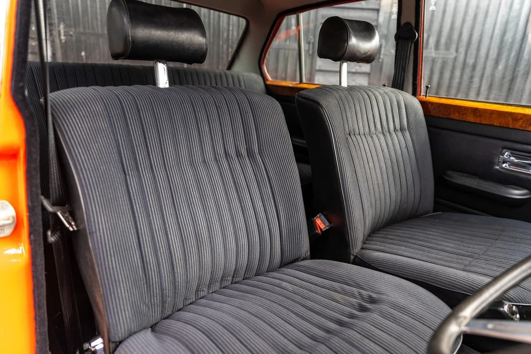 1975 Triumph Dolomite 2nd Gen - Image 27 of 30