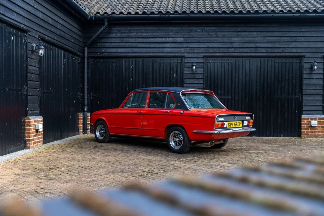 1975 Triumph Dolomite 2nd Gen - Image 19 of 30