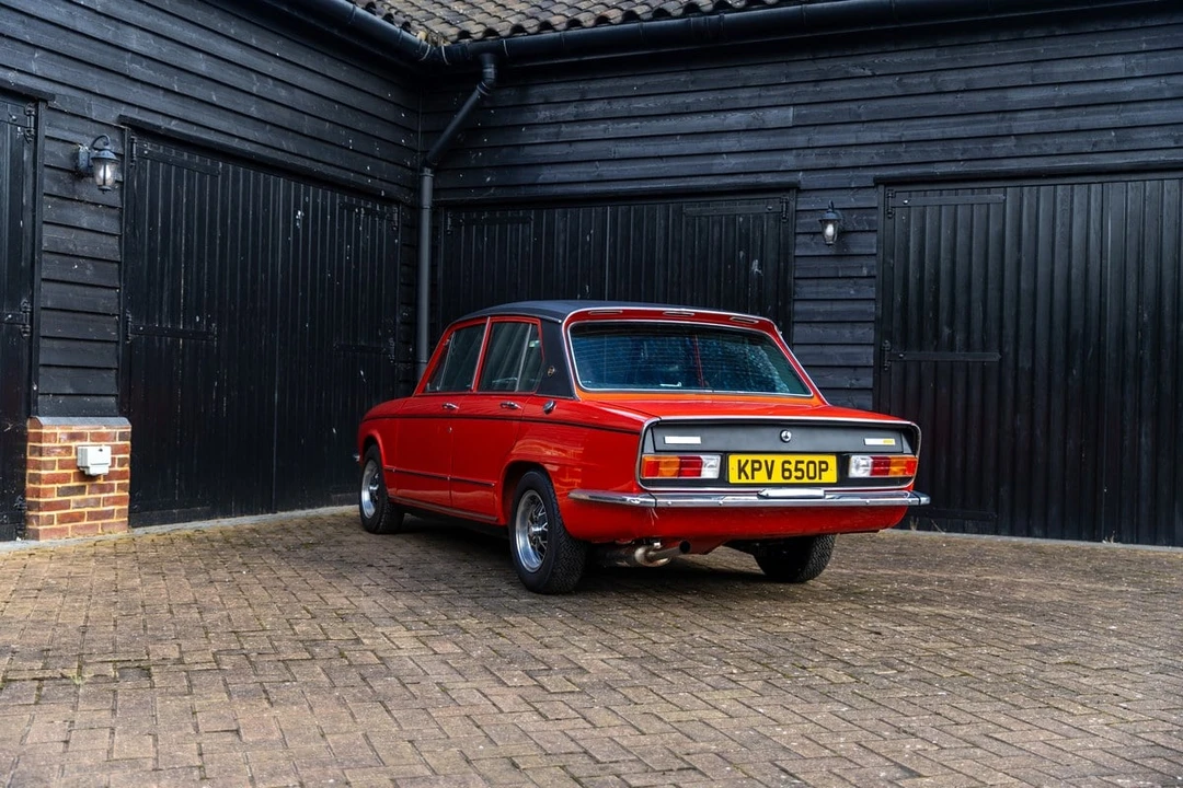 1975 Triumph Dolomite 2nd Gen - Image 18 of 30