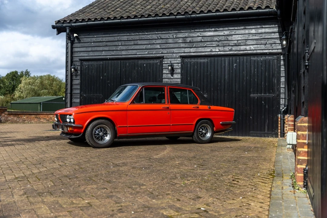1975 Triumph Dolomite 2nd Gen - Image 5 of 30