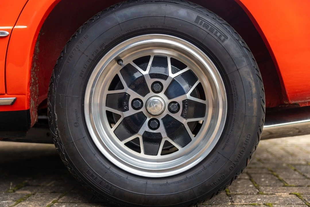 1975 Triumph Dolomite 2nd Gen - Image 23 of 30