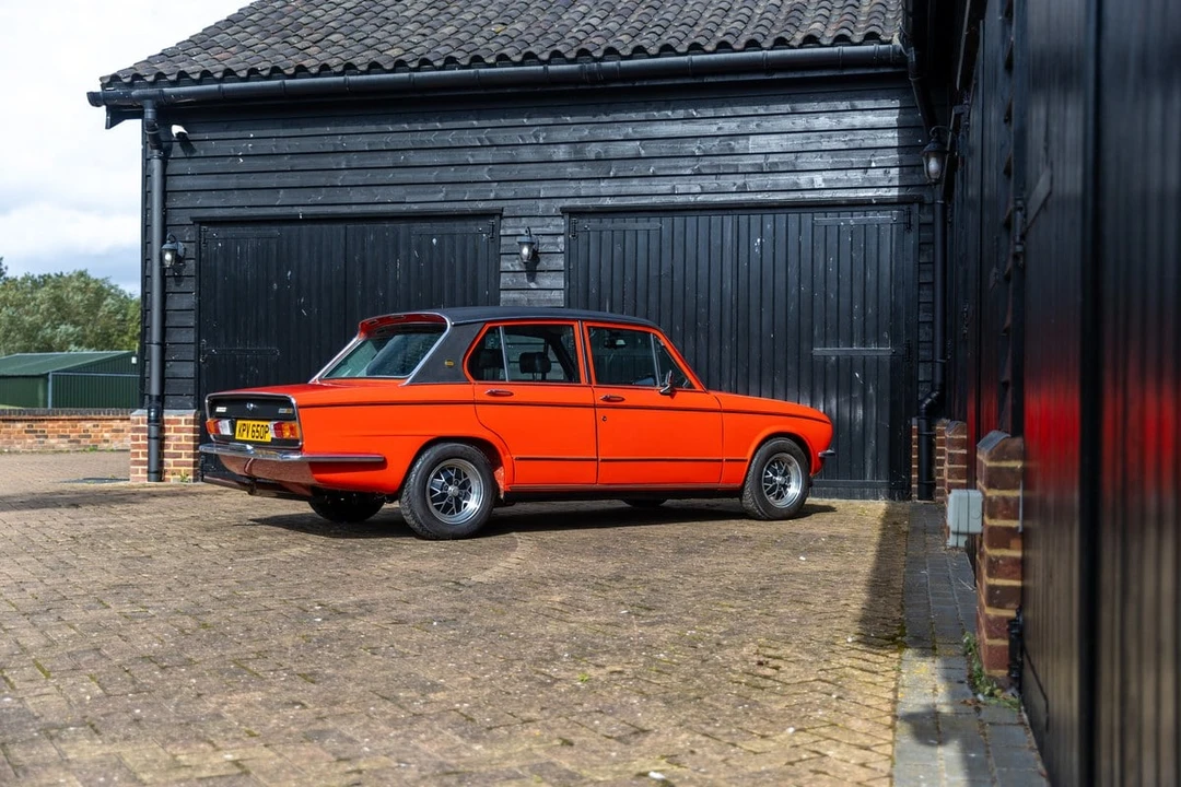 1975 Triumph Dolomite 2nd Gen - Image 20 of 30