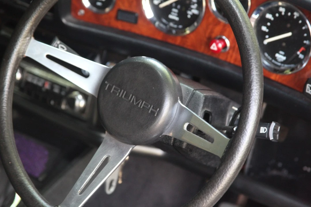 1975 Triumph Dolomite 2nd Gen - Image 28 of 30