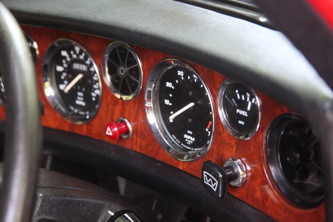 1975 Triumph Dolomite 2nd Gen - Image 30 of 30
