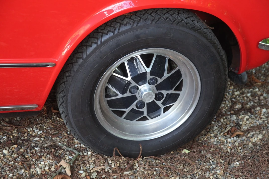 1975 Triumph Dolomite 2nd Gen - Image 23 of 30