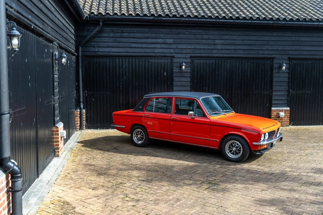 1975 Triumph Dolomite 2nd Gen - Image 12 of 30