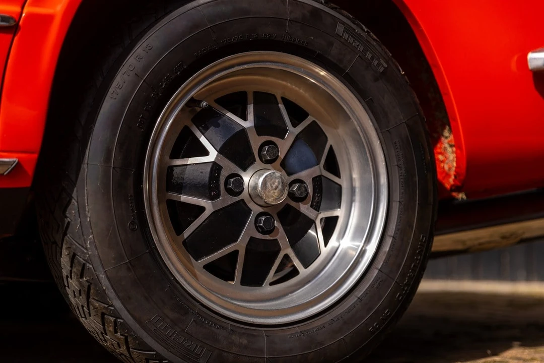 1975 Triumph Dolomite 2nd Gen - Image 25 of 30