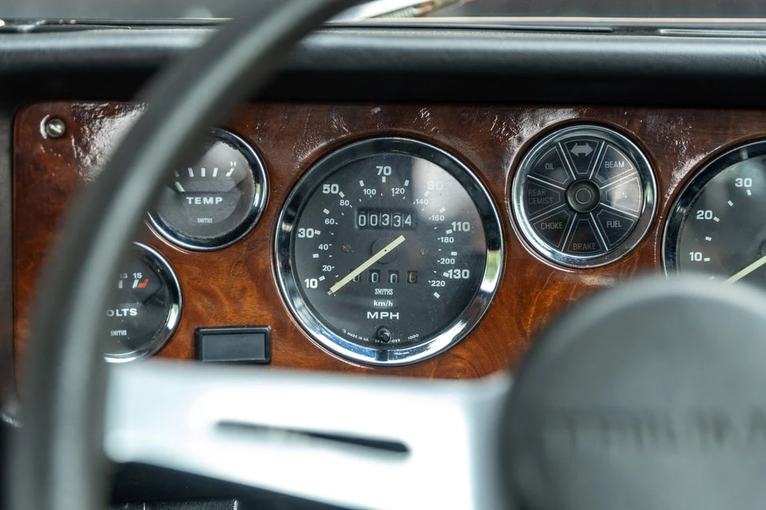 1975 Triumph Dolomite 2nd Gen - Image 28 of 30