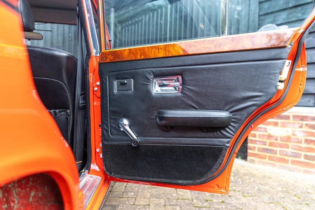1975 Triumph Dolomite 2nd Gen - Image 30 of 30