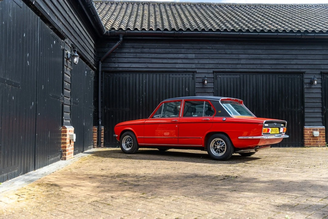 1975 Triumph Dolomite 2nd Gen - Image 21 of 30