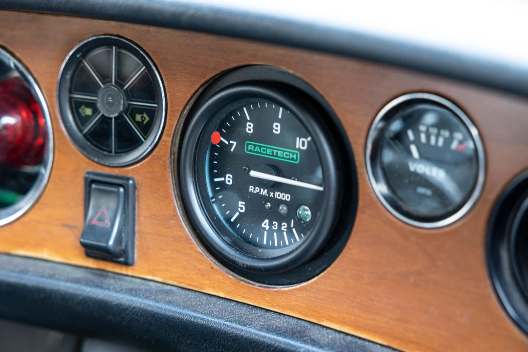 1975 Triumph Dolomite 2nd Gen - Image 13 of 27