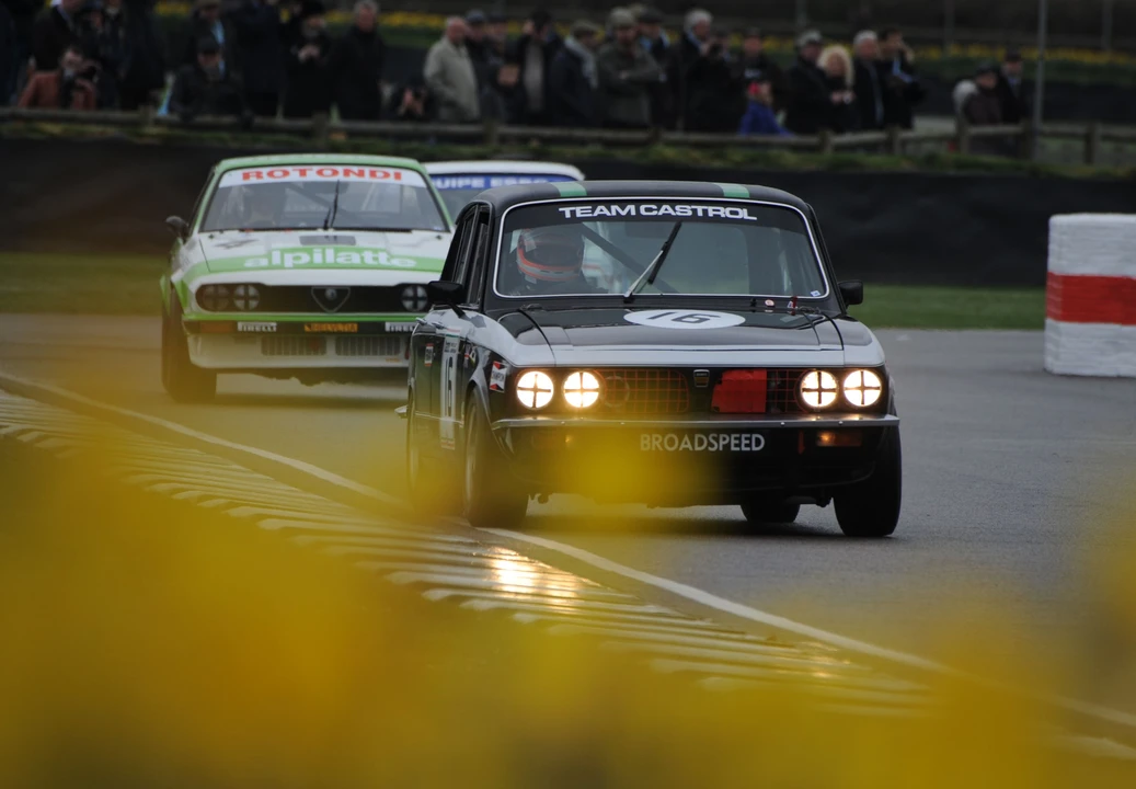 1975 Triumph Dolomite 2nd Gen - Image 8 of 27