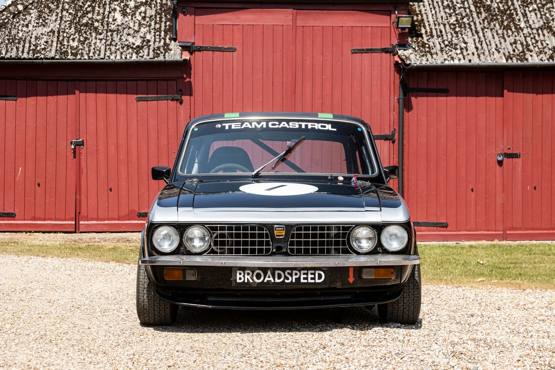1975 Triumph Dolomite 2nd Gen - Image 24 of 27