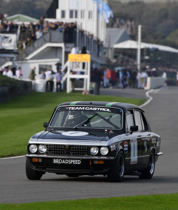 1975 Triumph Dolomite 2nd Gen - Image 3 of 27