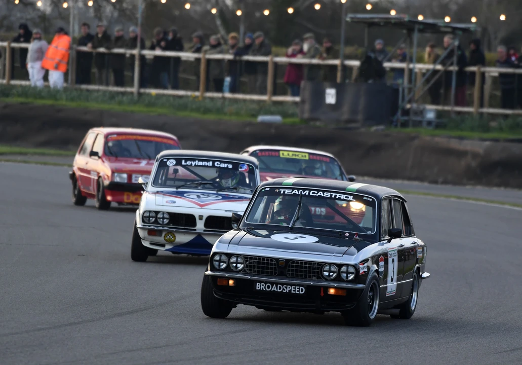 1975 Triumph Dolomite 2nd Gen - Image 9 of 27