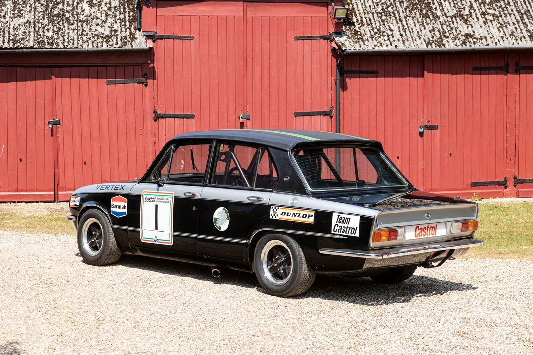 1975 Triumph Dolomite 2nd Gen - Image 20 of 27