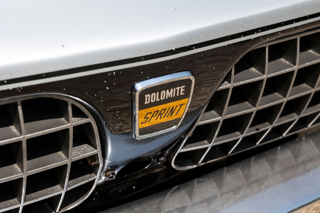 1975 Triumph Dolomite 2nd Gen - Image 21 of 27