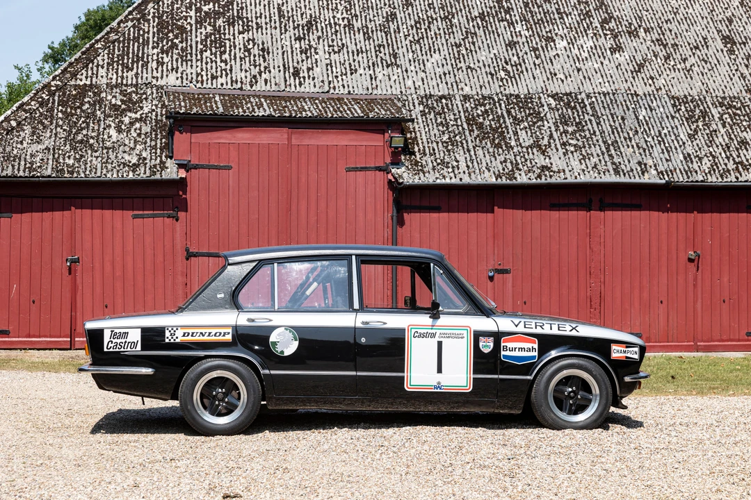 1975 Triumph Dolomite 2nd Gen - Image 26 of 27