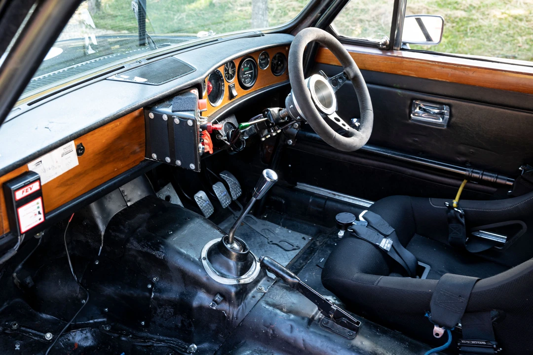 1975 Triumph Dolomite 2nd Gen - Image 17 of 27