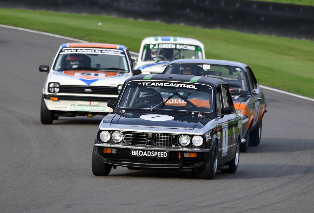 1975 Triumph Dolomite 2nd Gen - Image 6 of 27