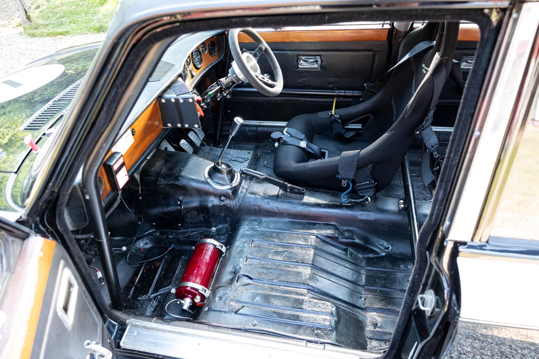 1975 Triumph Dolomite 2nd Gen - Image 27 of 27