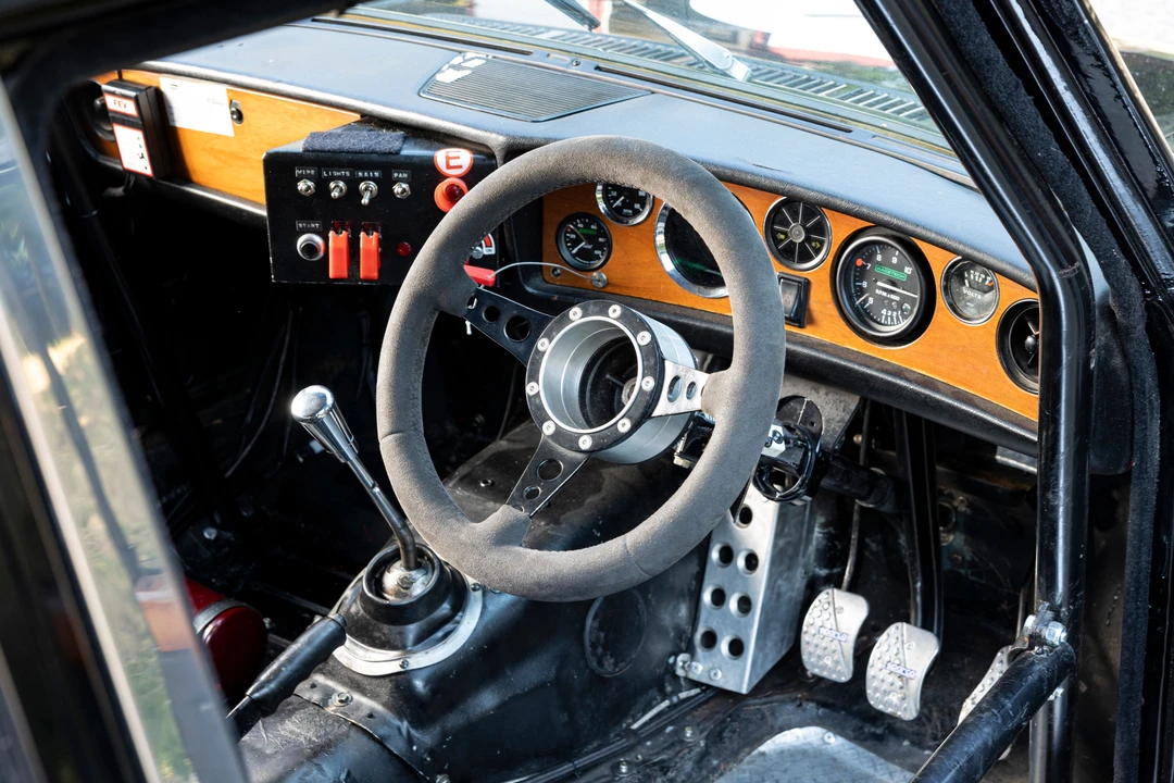 1975 Triumph Dolomite 2nd Gen - Image 15 of 27