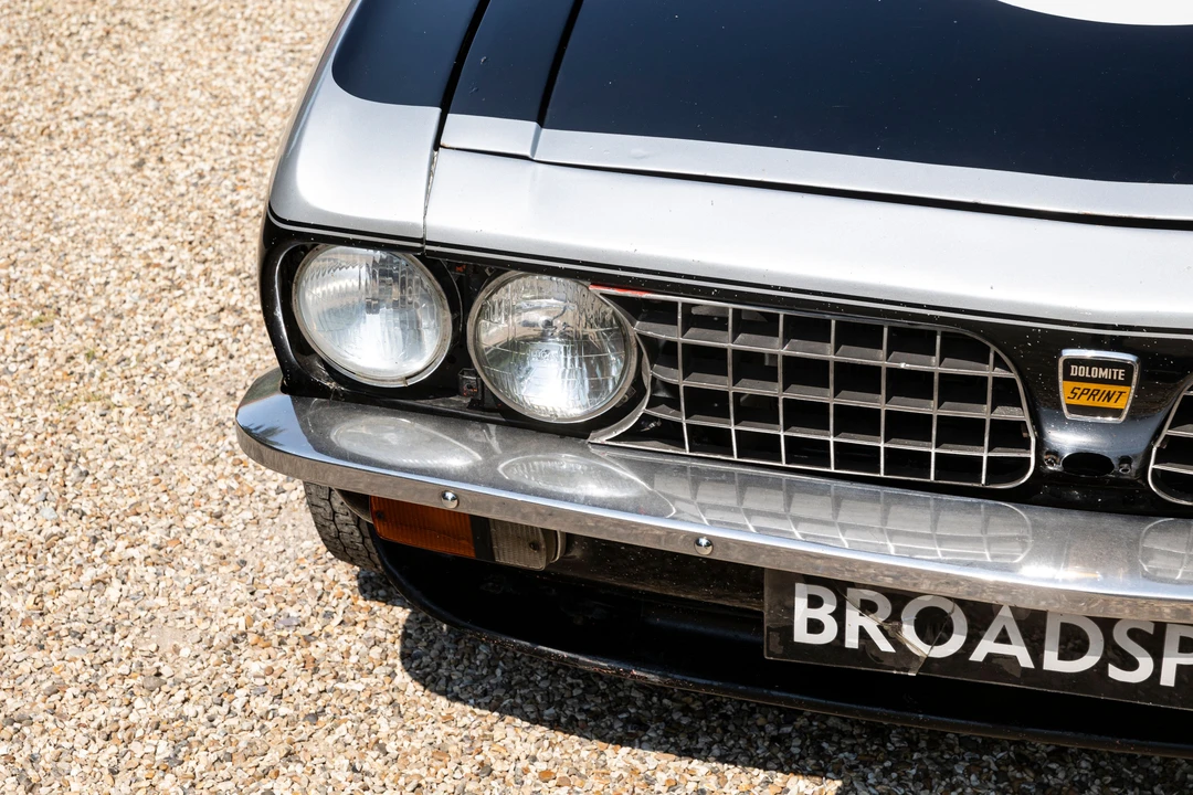 1975 Triumph Dolomite 2nd Gen - Image 22 of 27