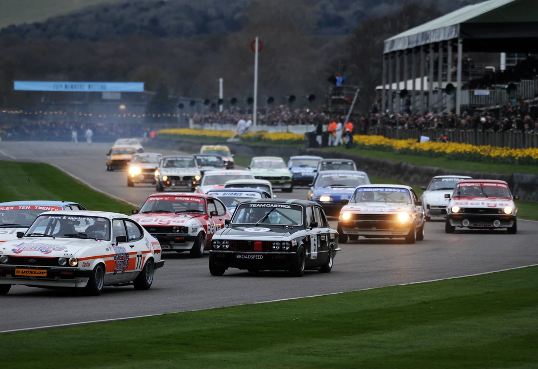 1975 Triumph Dolomite 2nd Gen - Image 7 of 27