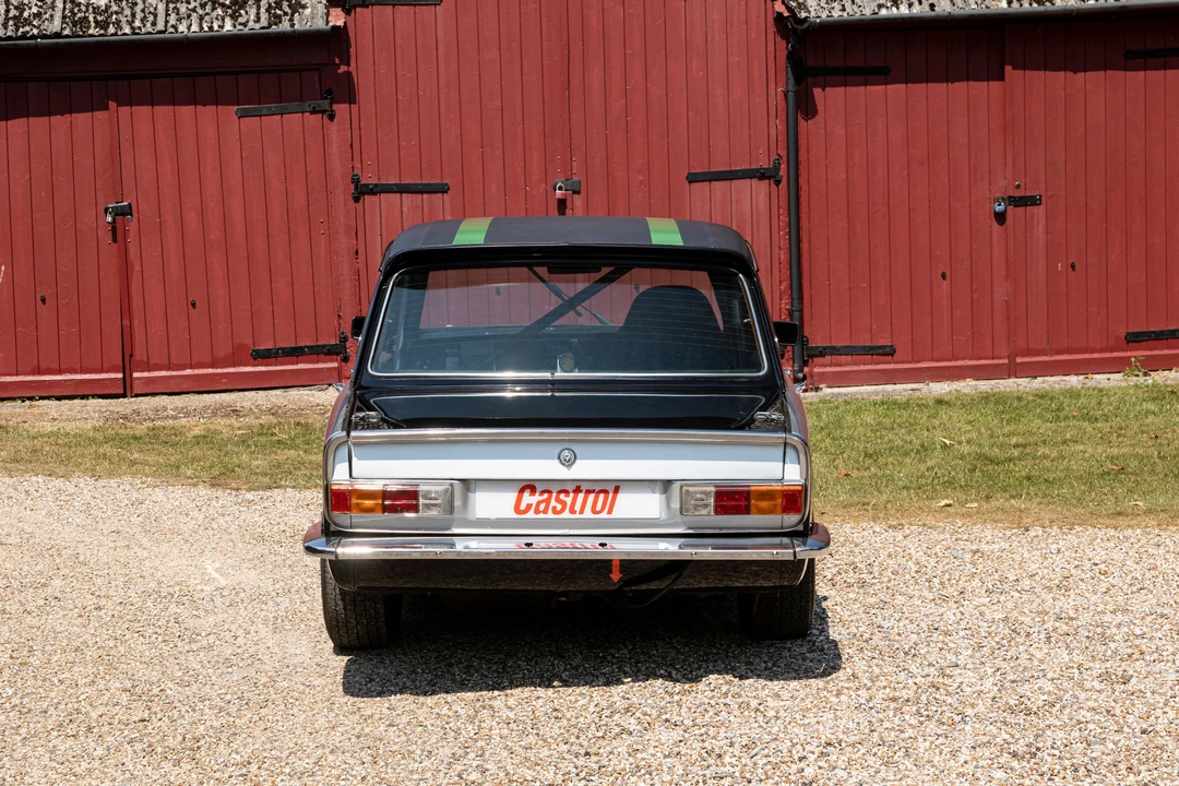 1975 Triumph Dolomite 2nd Gen - Image 18 of 27
