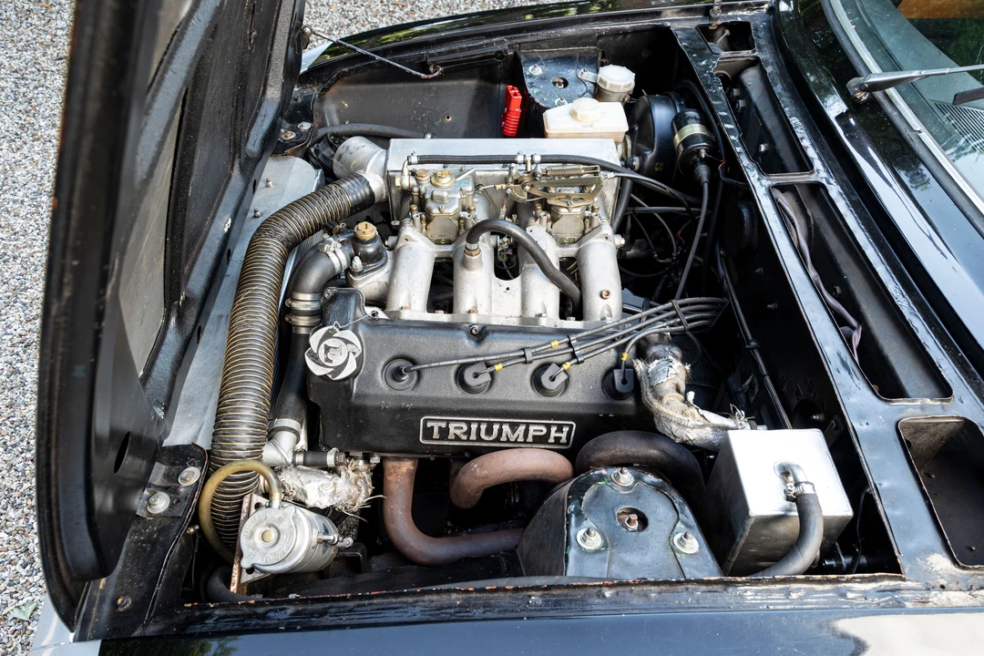 1975 Triumph Dolomite 2nd Gen - Image 11 of 27