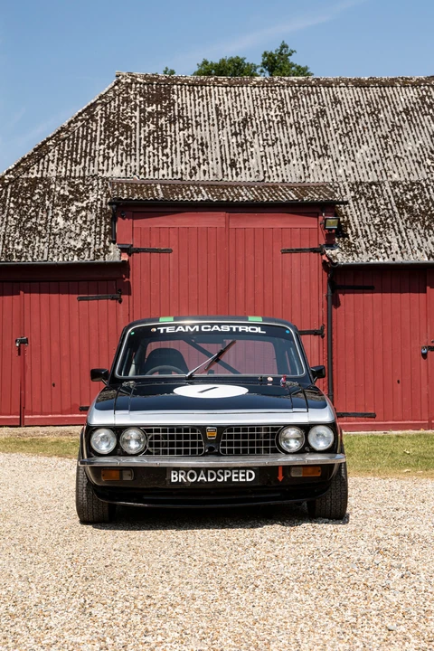1975 Triumph Dolomite 2nd Gen - Image 23 of 27