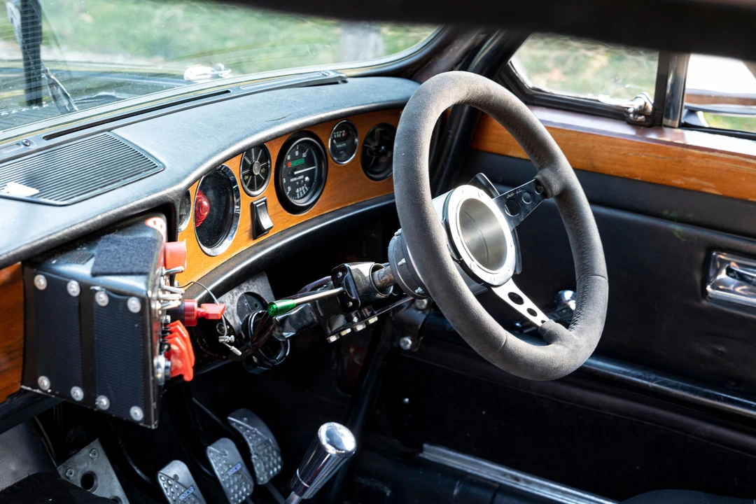 1975 Triumph Dolomite 2nd Gen - Image 16 of 27