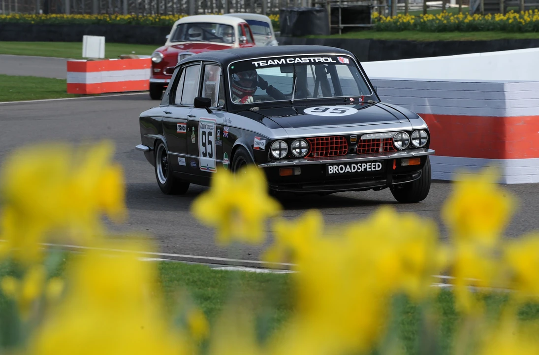 1975 Triumph Dolomite 2nd Gen - Image 4 of 27