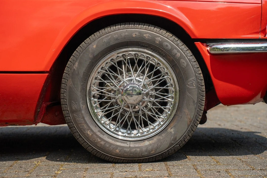 1975 Triumph Spitfire 1500 - Image 18 of 30