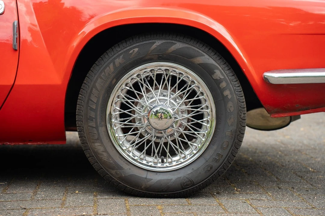 1975 Triumph Spitfire 1500 - Image 20 of 30
