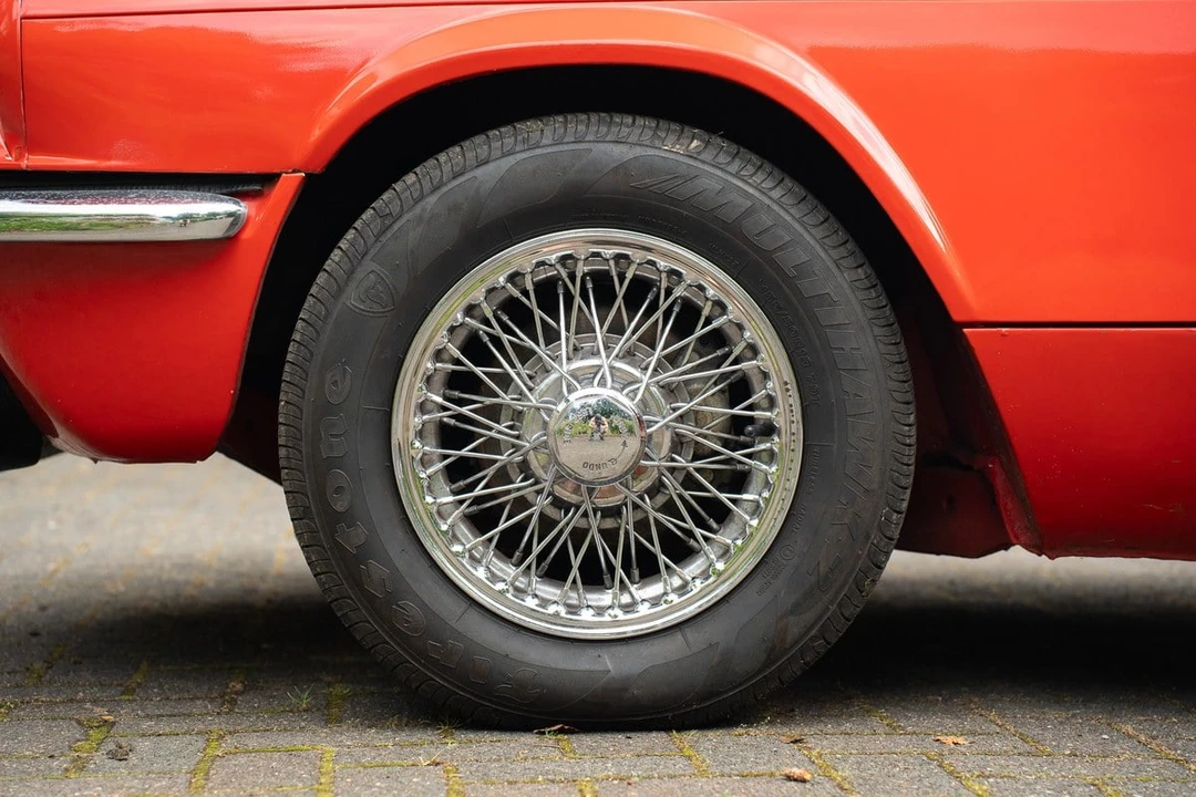 1975 Triumph Spitfire 1500 - Image 21 of 30