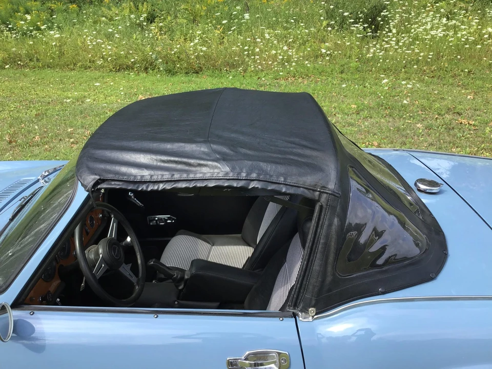 1975 Triumph Spitfire 1500 - Image 25 of 31