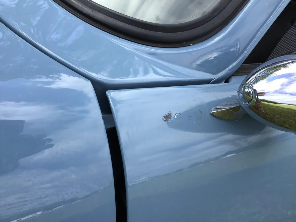 1975 Triumph Spitfire 1500 - Image 26 of 31
