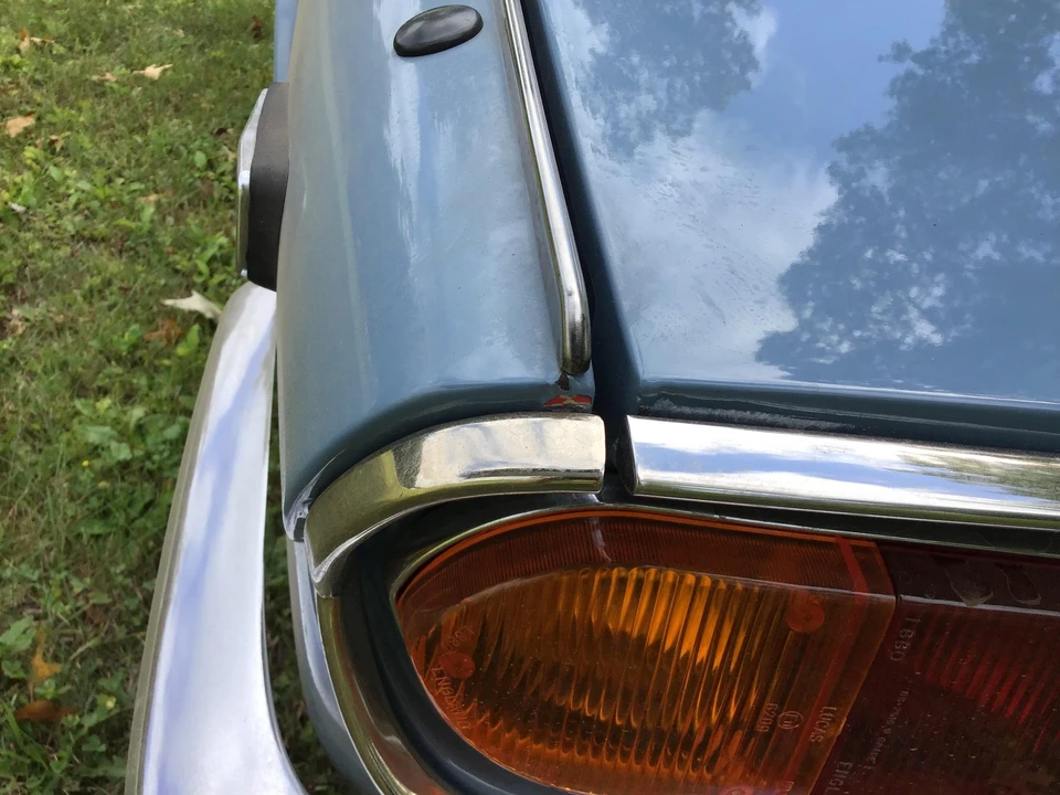 1975 Triumph Spitfire 1500 - Image 27 of 31